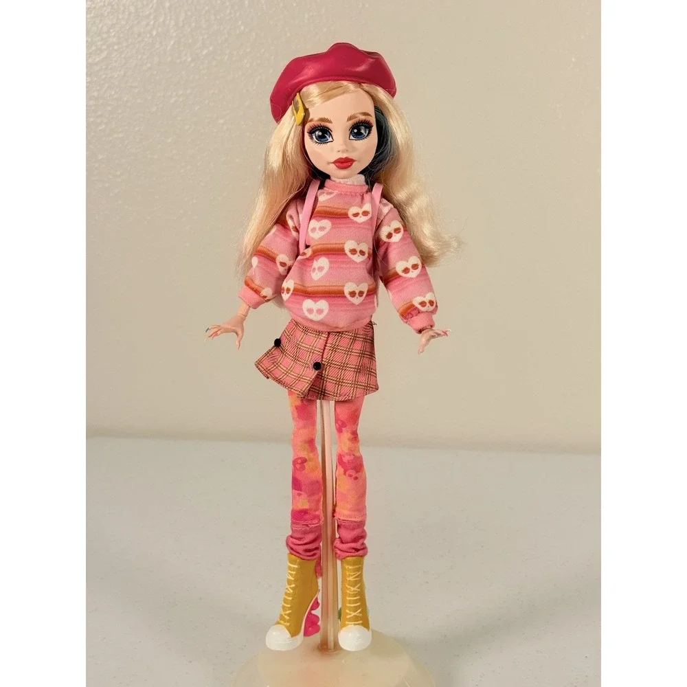 monster high monster high